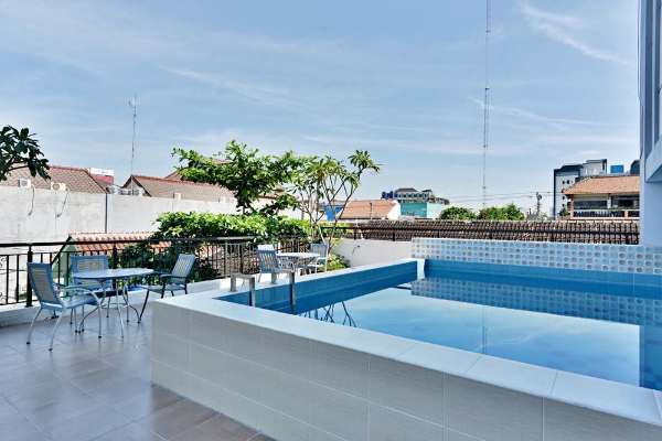 Hotel ZEN Rooms Basic Malioboro Sosrowijayan Sosromenduran (Yogyakarta)